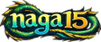 Logo naga15